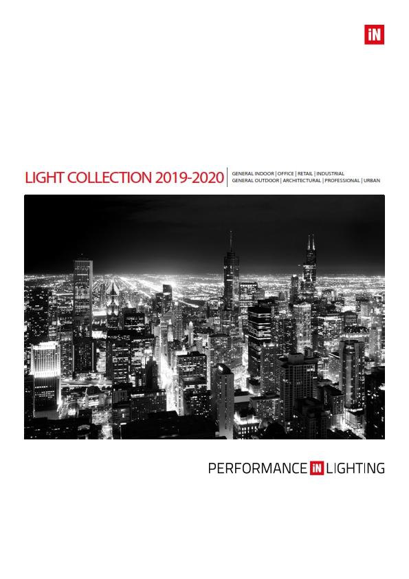 Light Collection 2019/2020