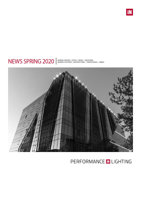 News Spring 2020