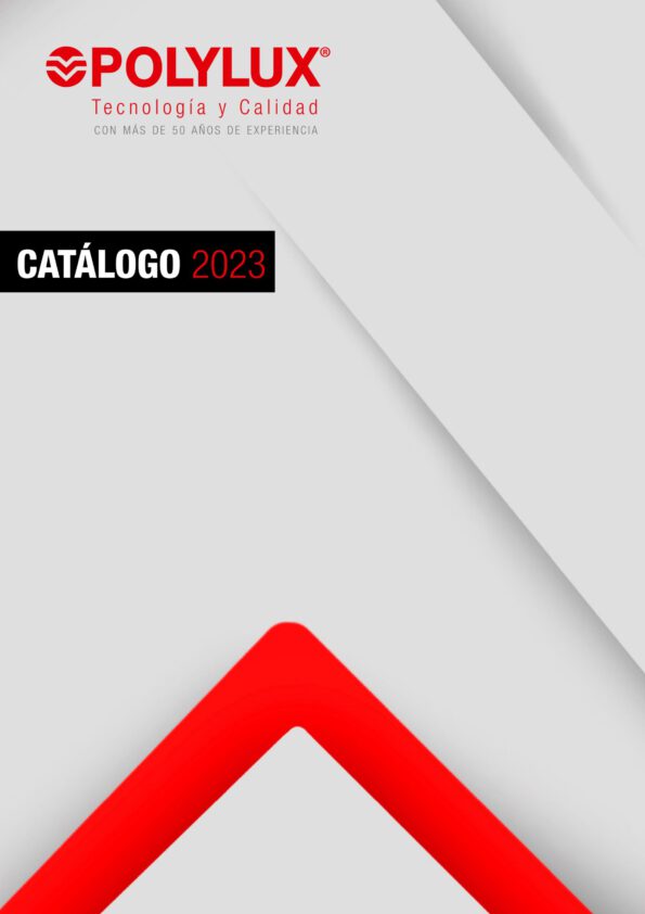 Catálogo 2023