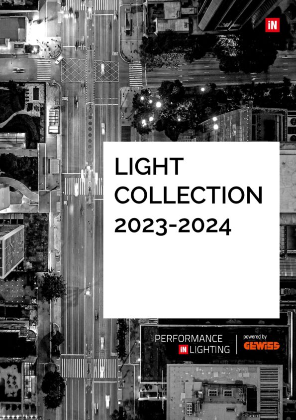 Light Collection 2023-2024